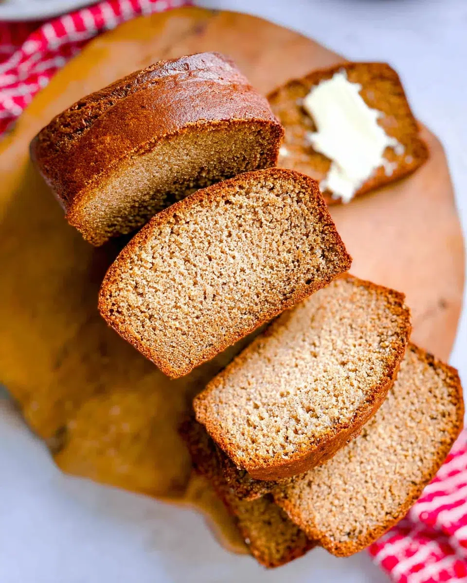 Cinnamon Applesauce Bread: Enjoy This Easy, Delicious Recipe!