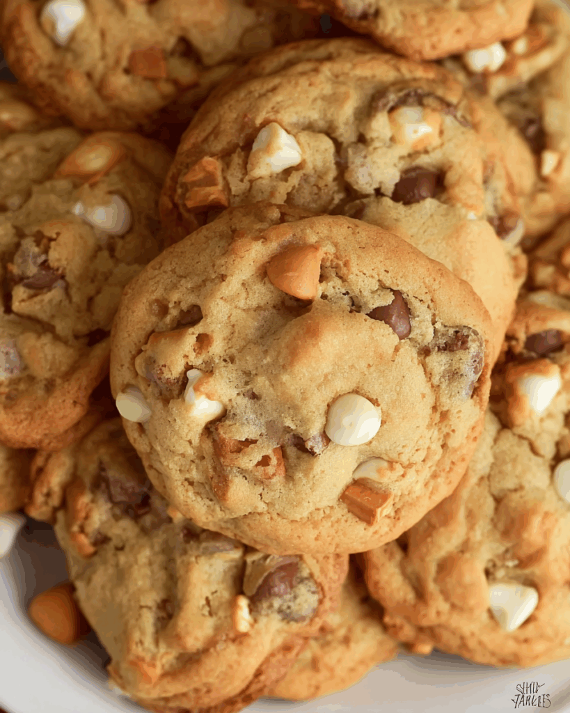 Kitchen Sink Cookies 2