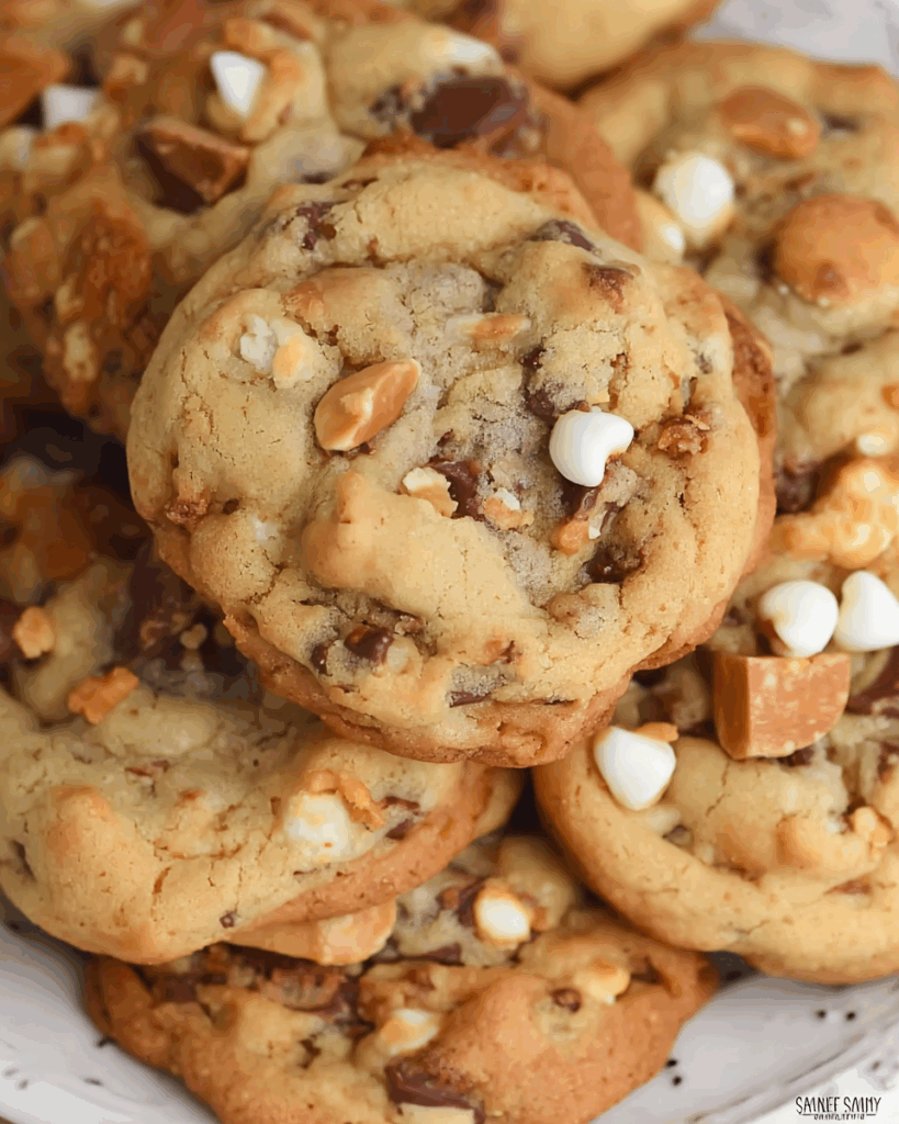 Kitchen Sink Cookies 3