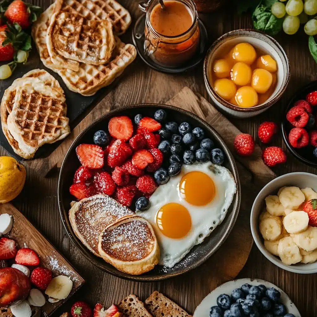 Breakfast
