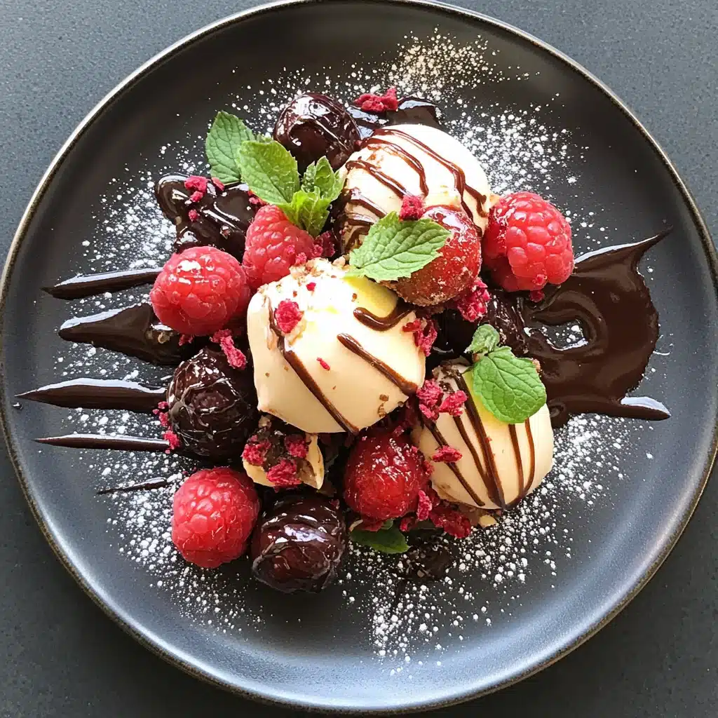 Dessert