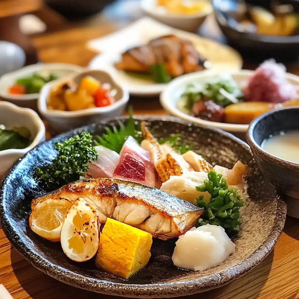 Dinner
