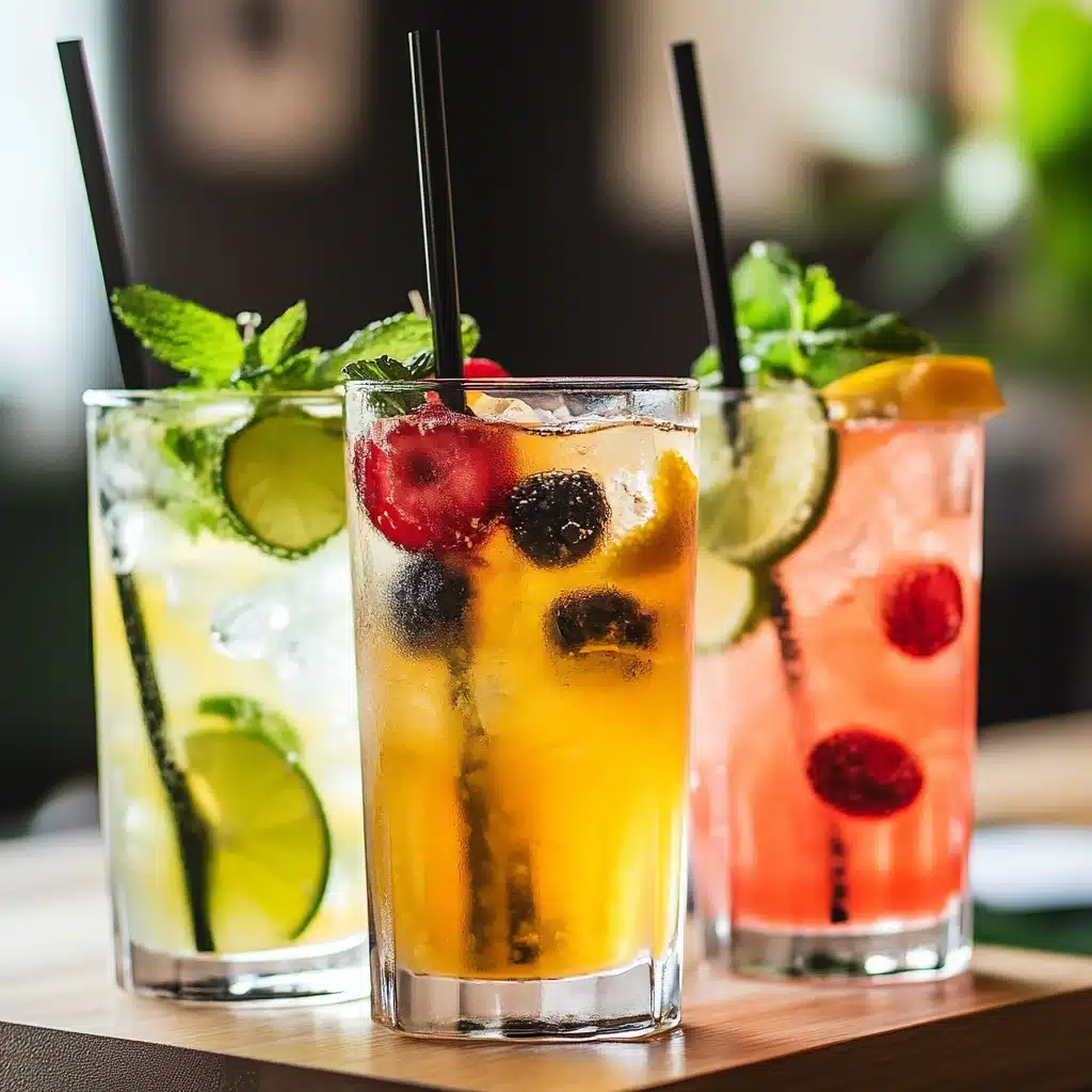 Drinks