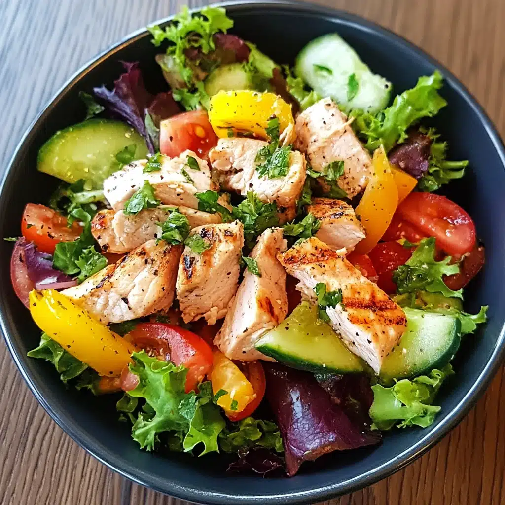 Salads
