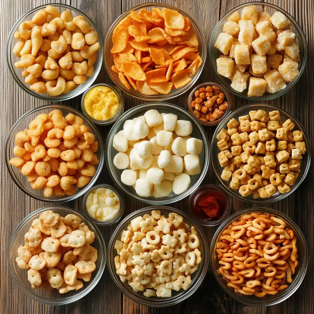 Snacks