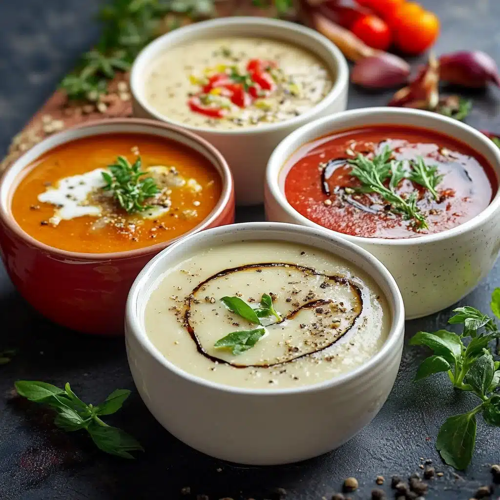 Soups