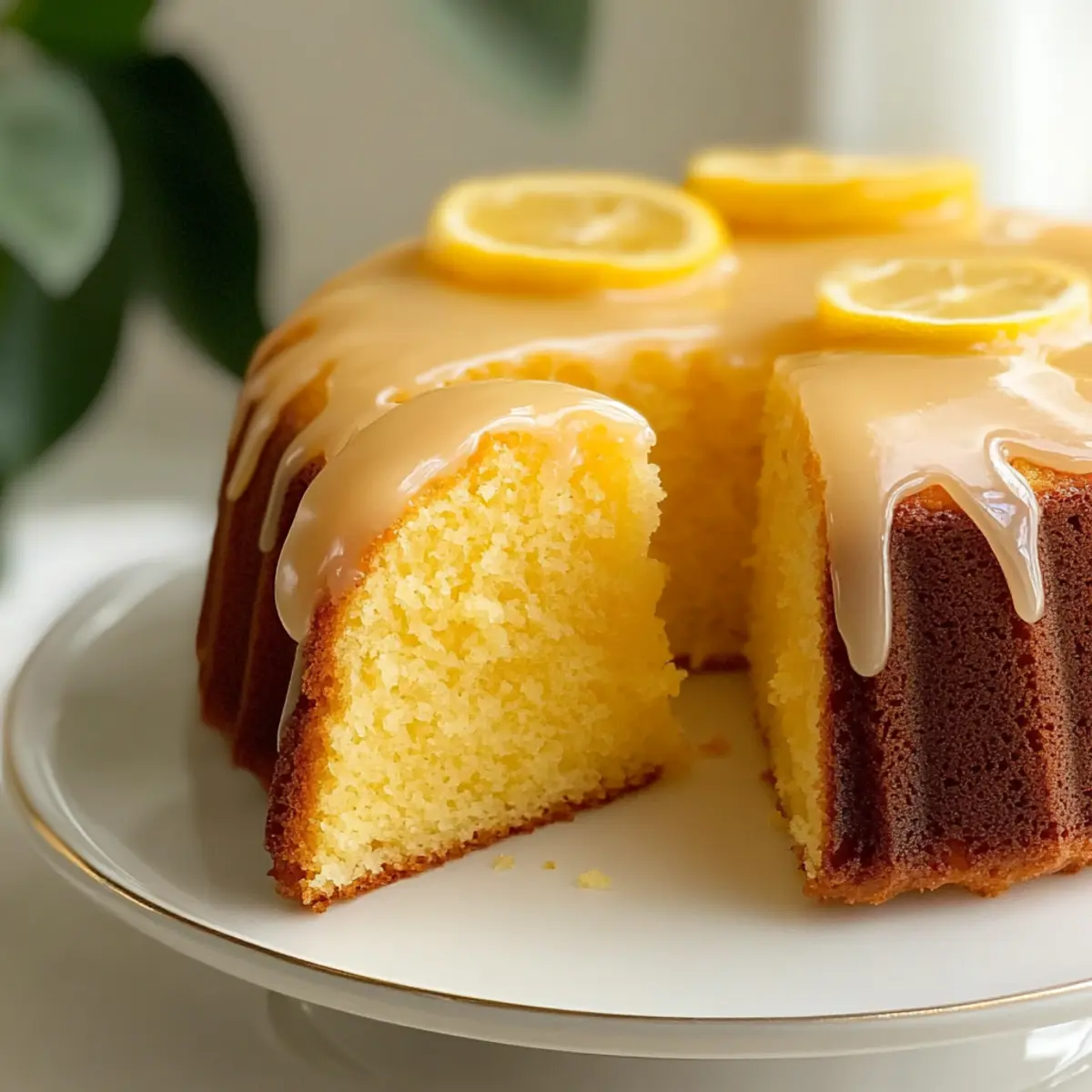 A Lemon Cake To Die For mh1ufn