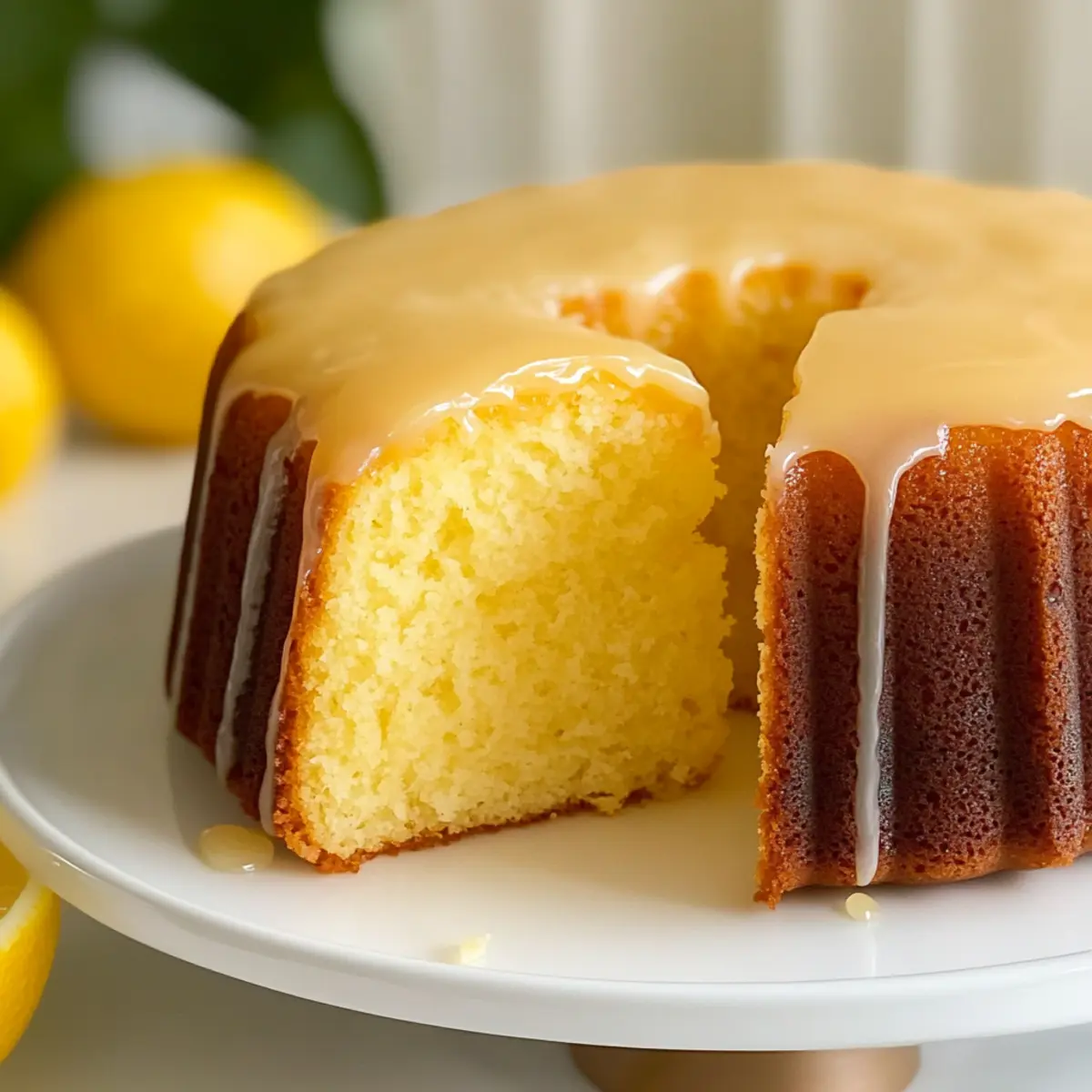 A Lemon Cake To Die For vkvq9o