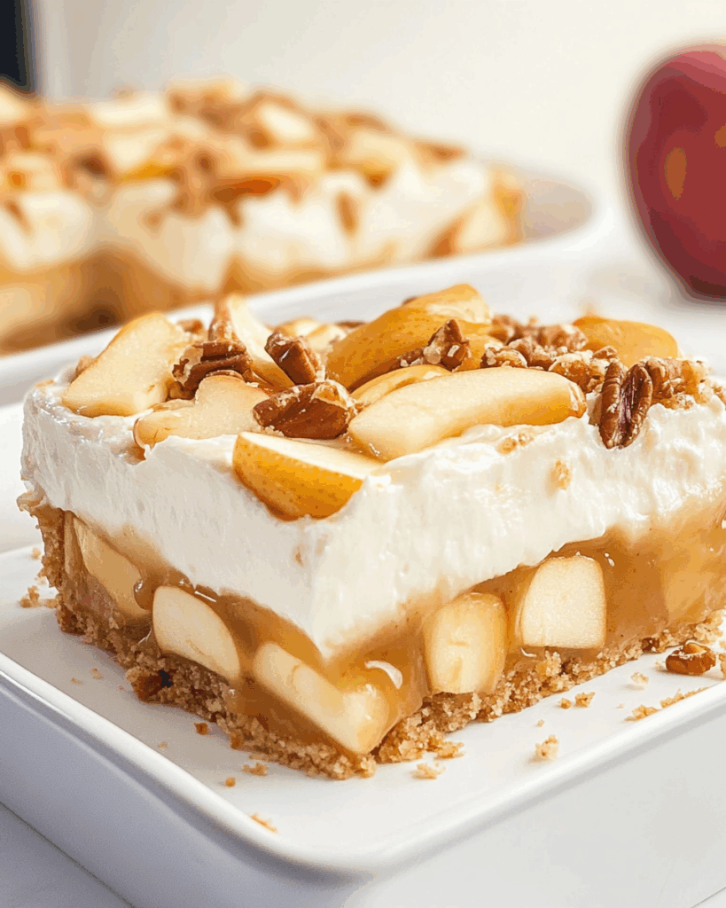 Apple Delight 2