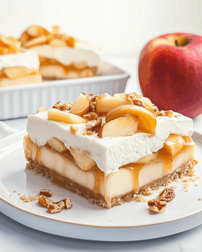 Apple Delight 3