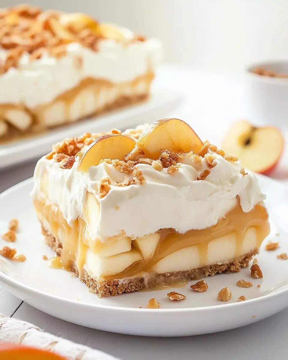 Apple Delight: Discover the Sweetest Recipe Ever!