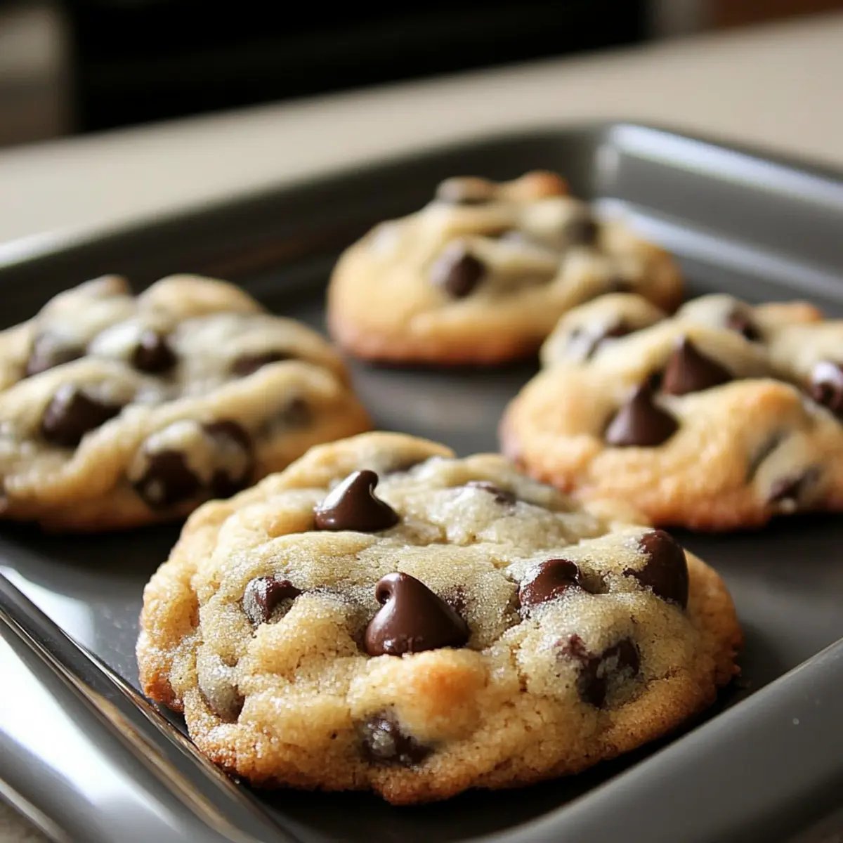 Baileys Irish Cream Chocolate Chip Cookies ng0awp