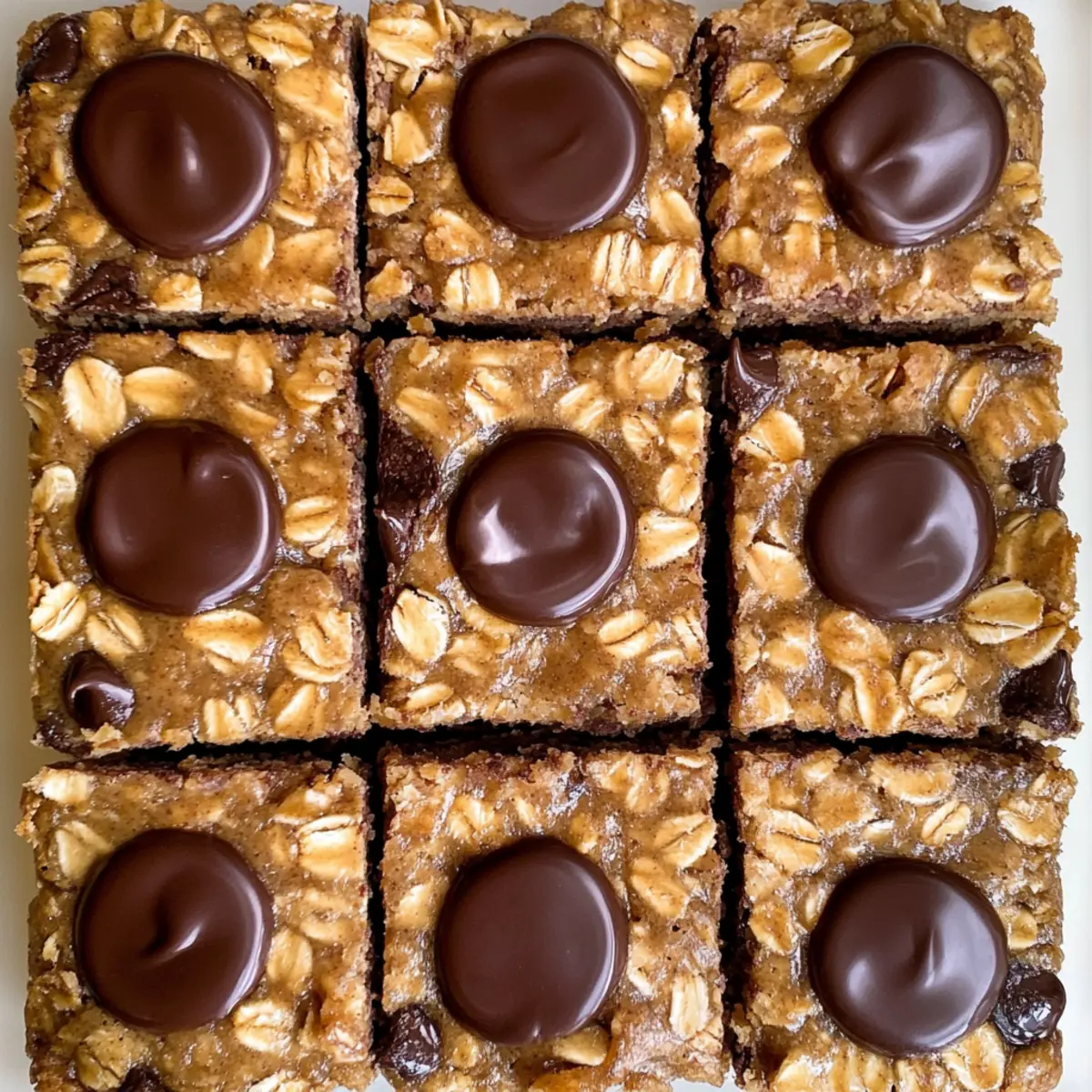 Baked Oatmeal Bars ll7cdf