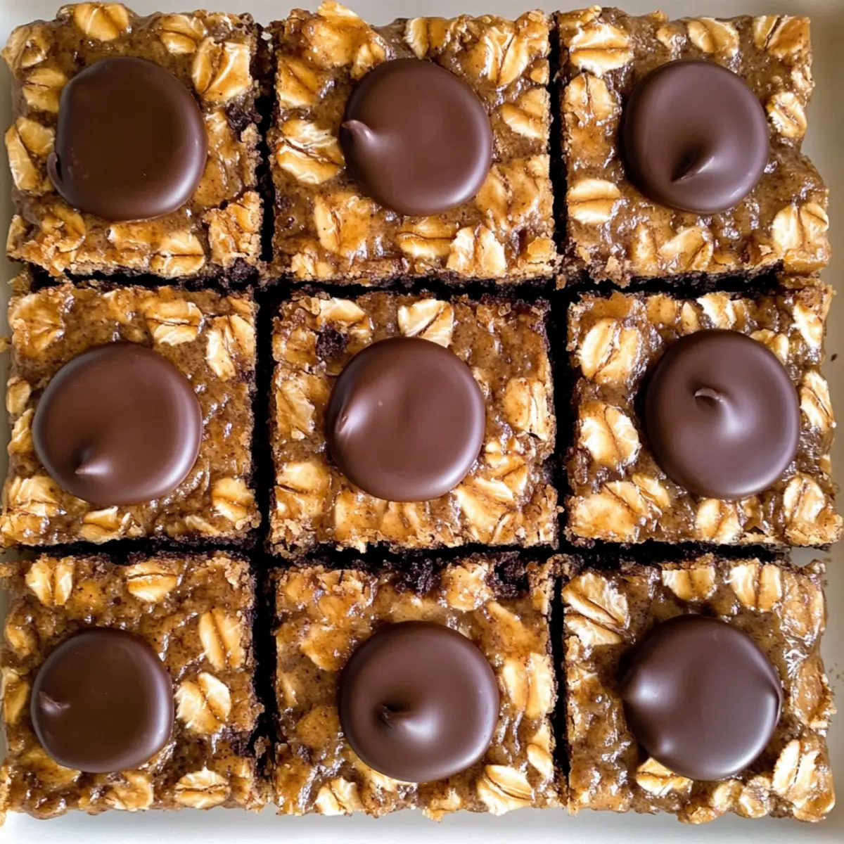 Baked Oatmeal Bars rhngfk