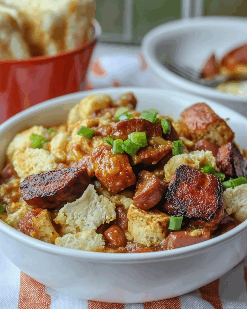 Breakfast Gumbo 3