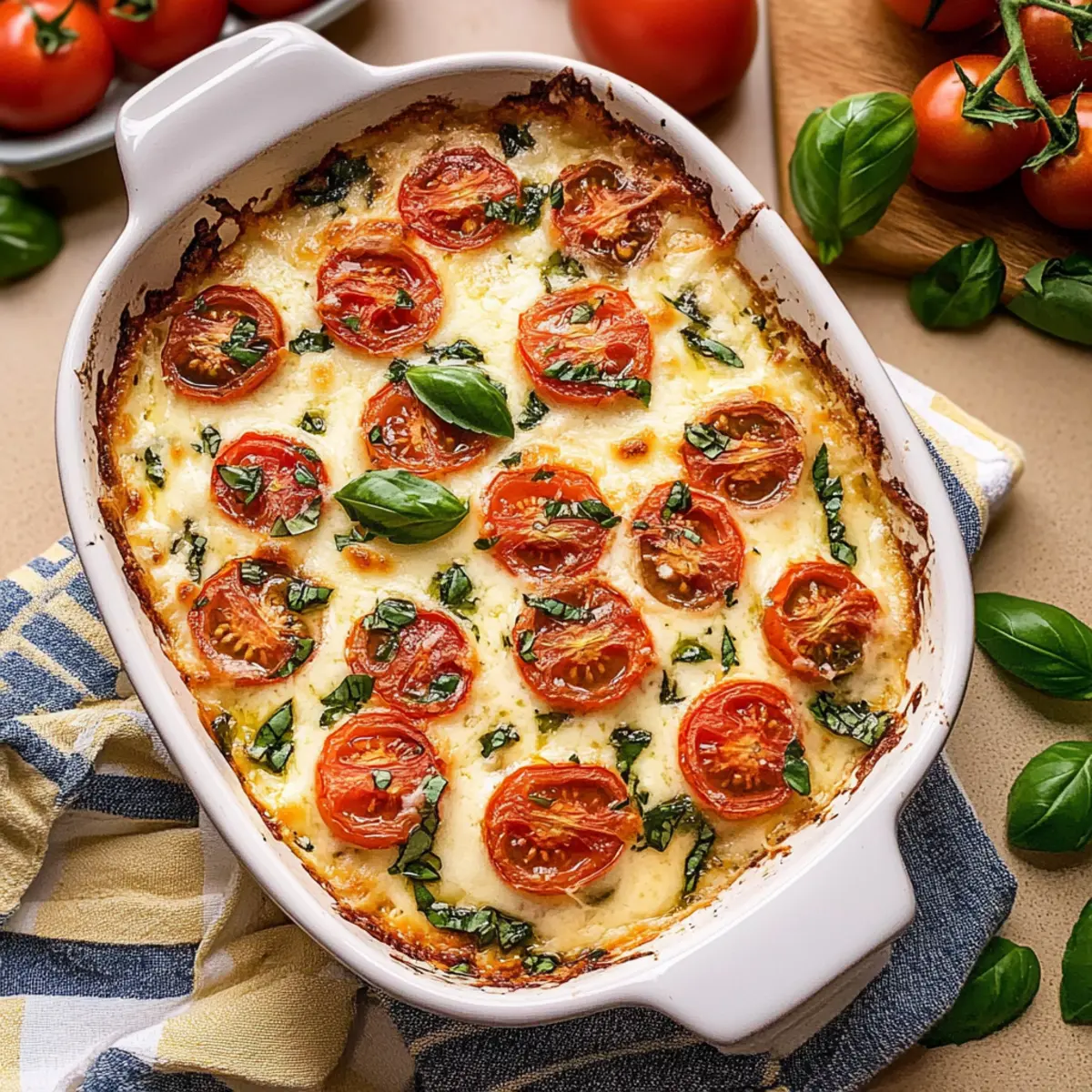 Caprese Dip cr5sno