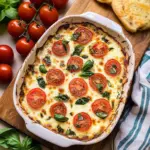 Caprese Dip