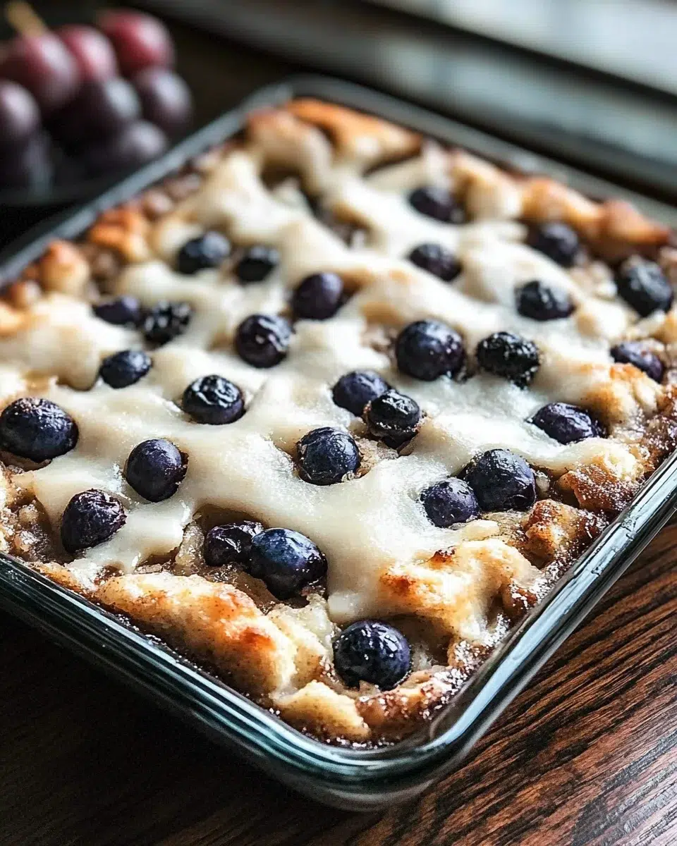 Cinnamon Apple Oatmeal Bake That Everyone Will Love!