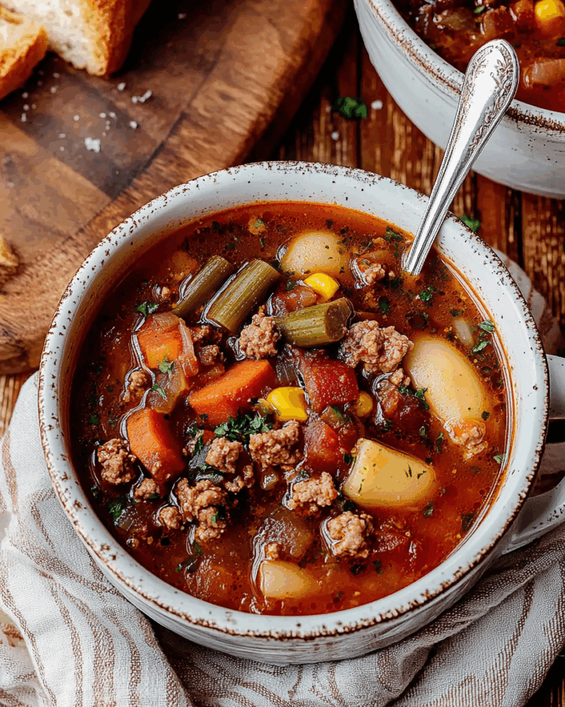 Cowboy Soup 2