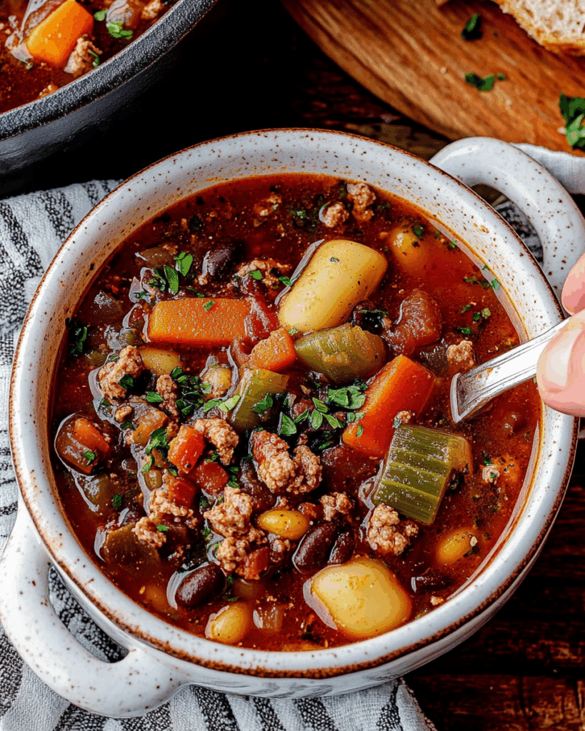 Cowboy Soup 3