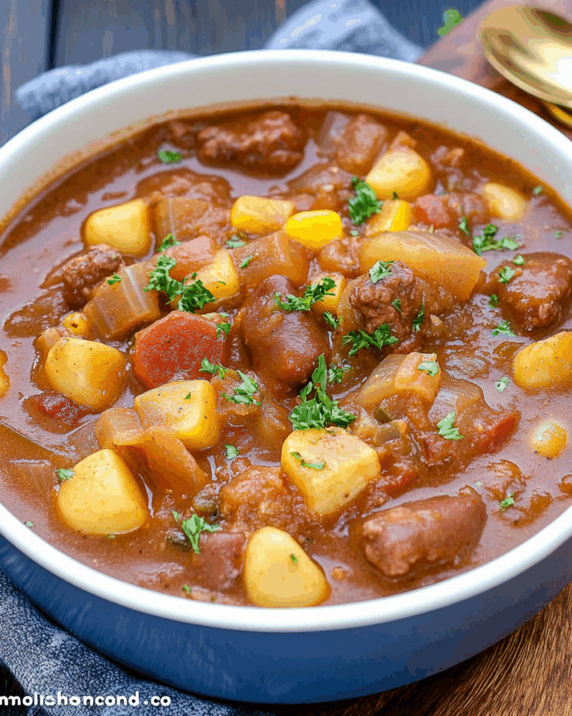 Cowboy Stew 3 1