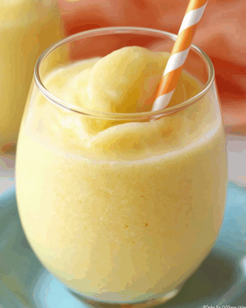 Creamsicle Slushy 2