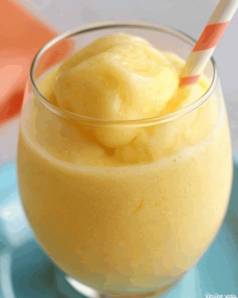 Creamsicle Slushy 3