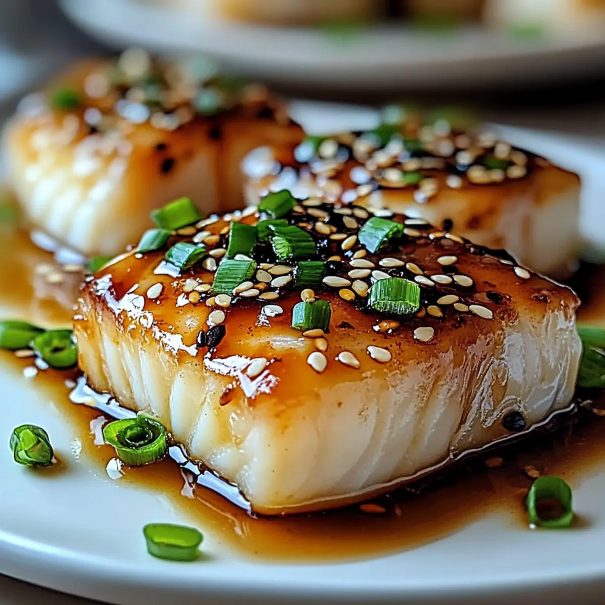 Easy Ginger Soy Cod cukzqt