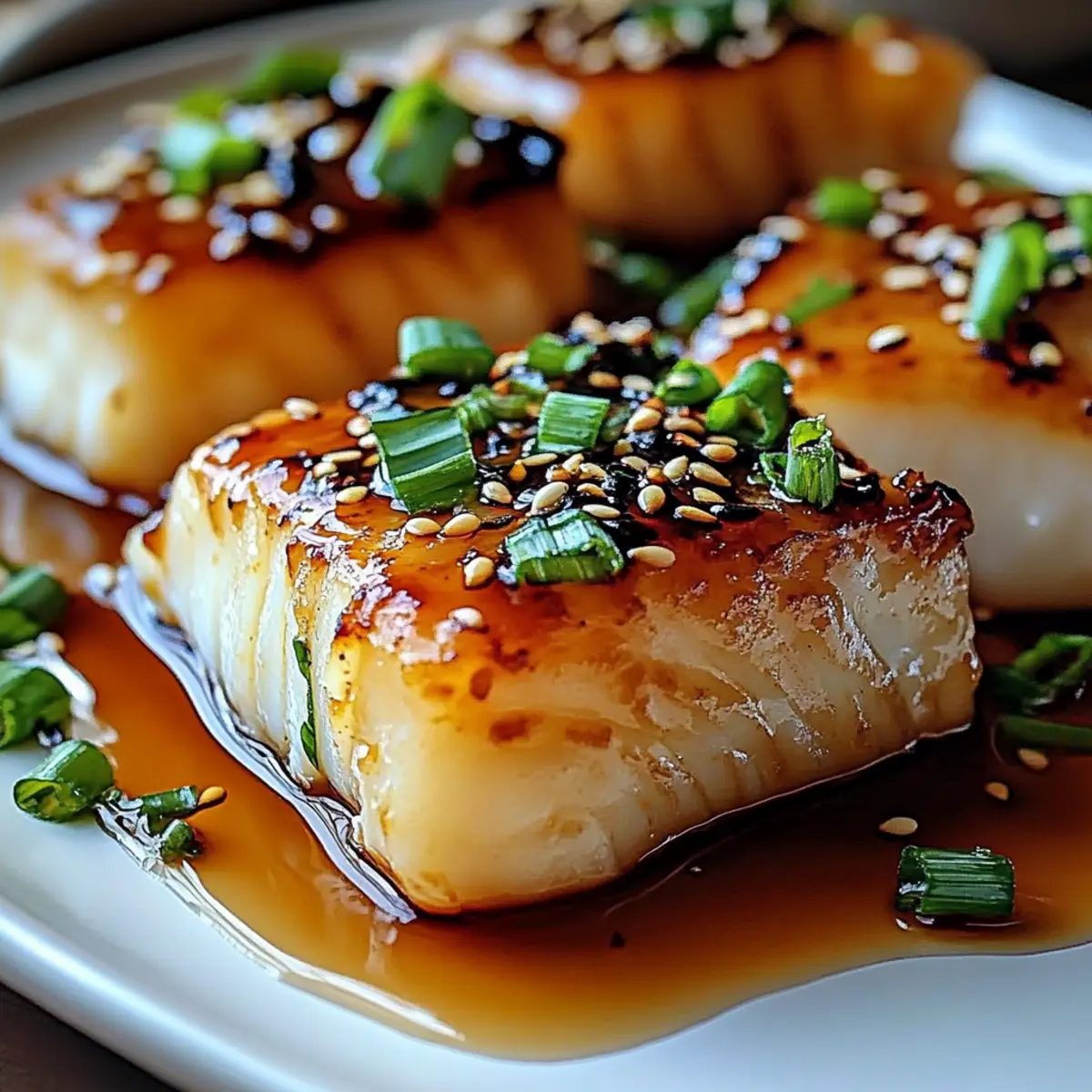 Easy Ginger Soy Cod qjsvd8