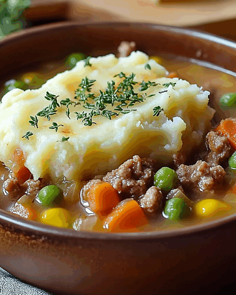 Hearty Shepherds Pie Soup 2