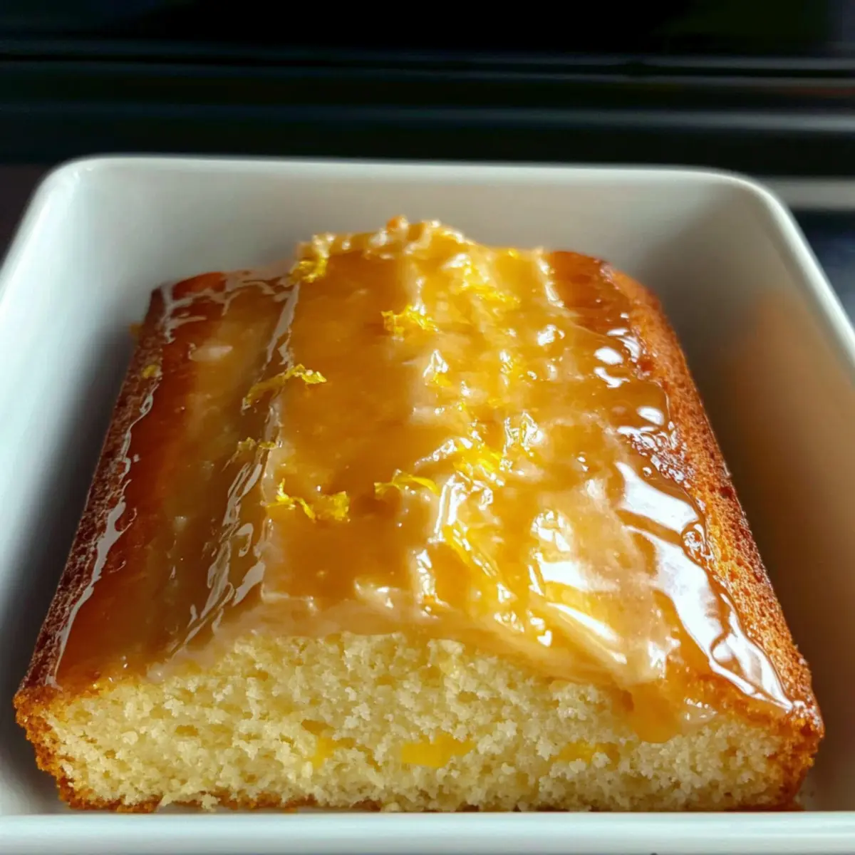 Lemon Cake d585bk