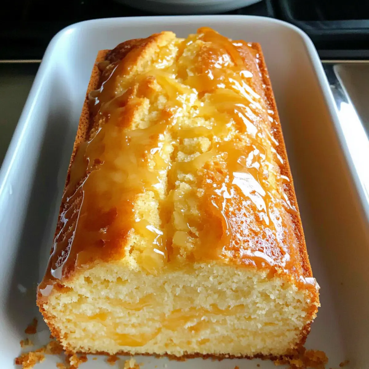 Lemon Cake epjv3c
