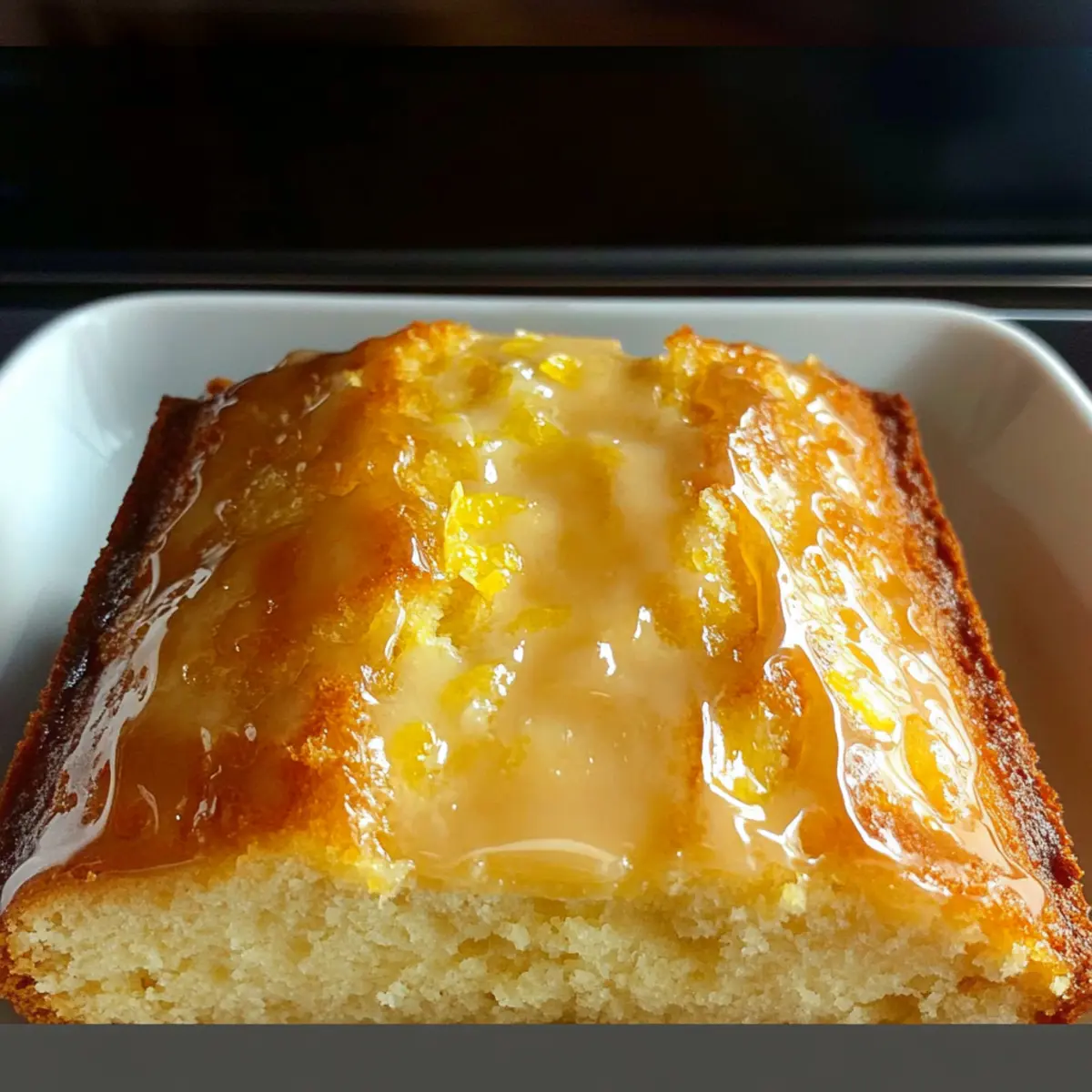 Lemon Cake qrqtyg