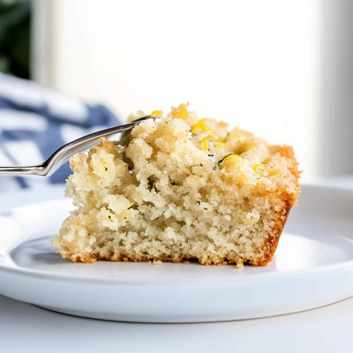 Lemon Zucchini Coffee Cake vfce67