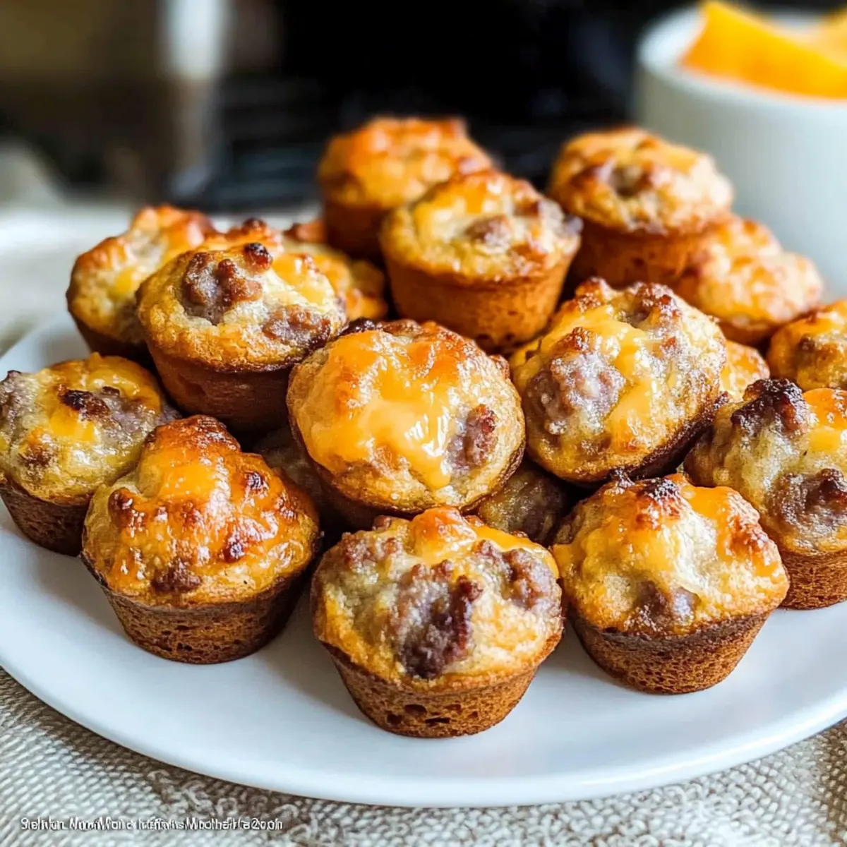 McGriddle Bites wtevjd