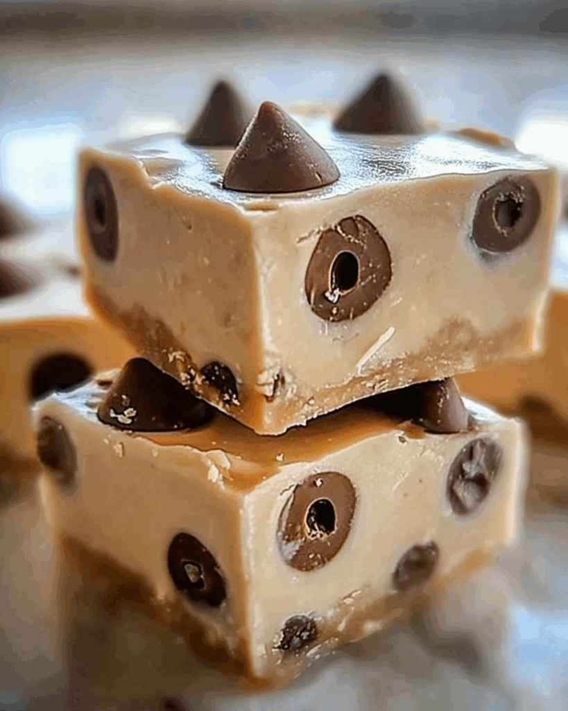 Peanut Butter Frozen Yogurt Bars 3