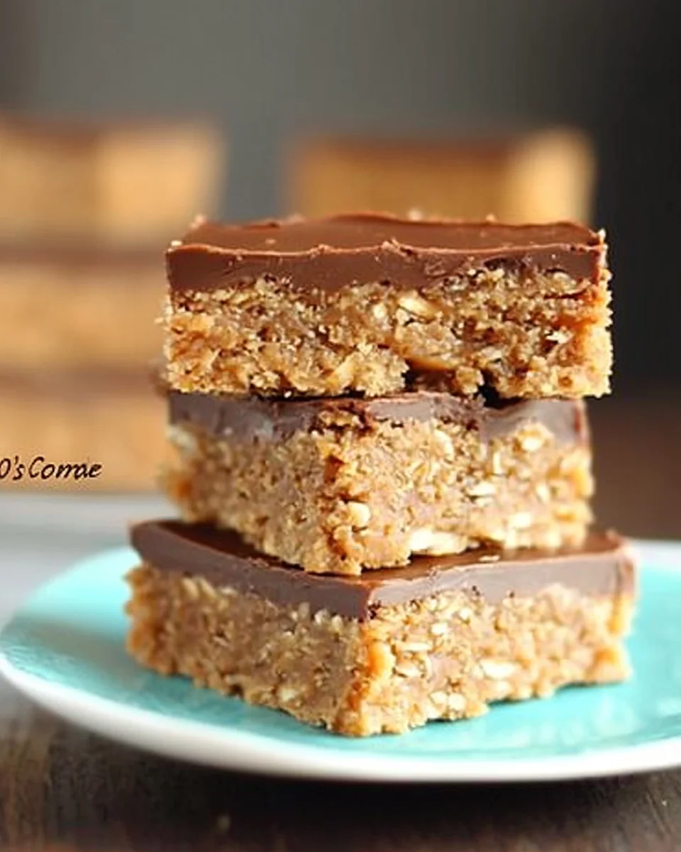 Scotcheroos Delight: A Sweet Treat You Must Try!