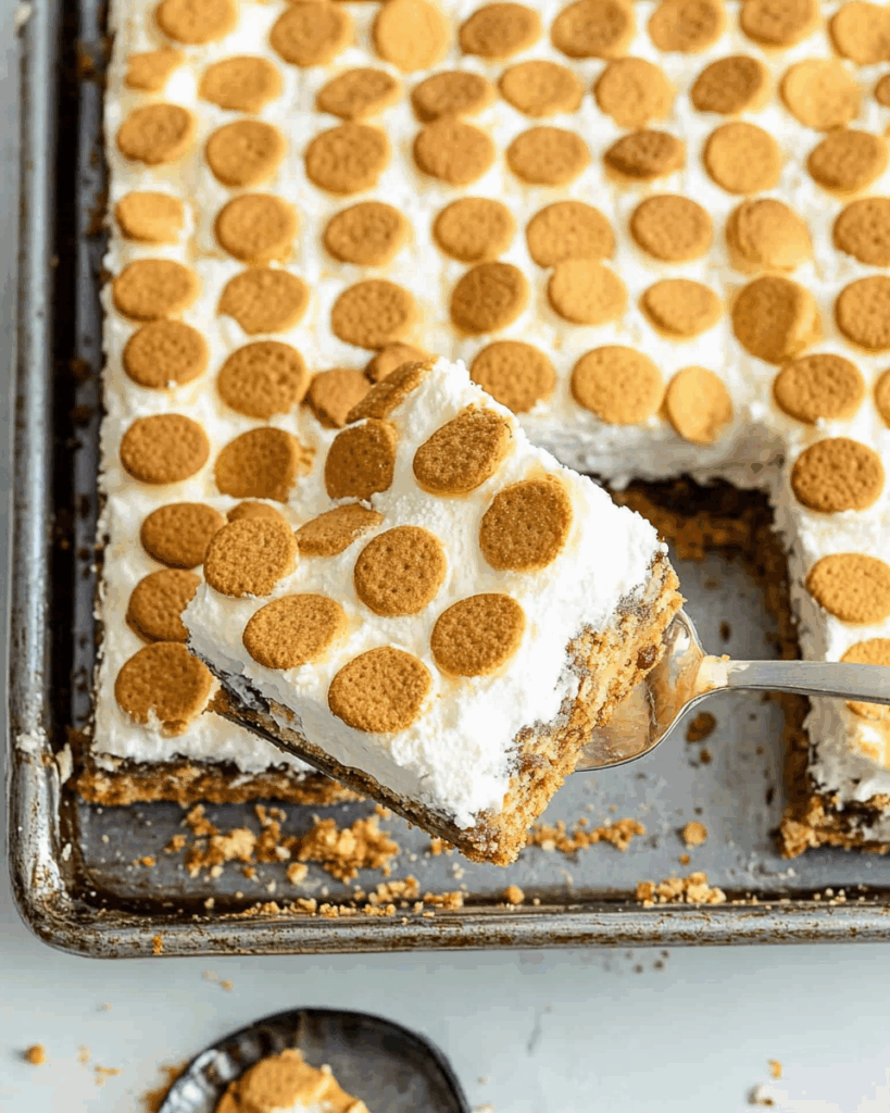 Smores Bars 2