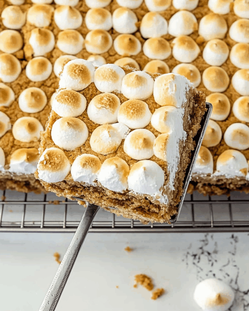 Smores Bars 3