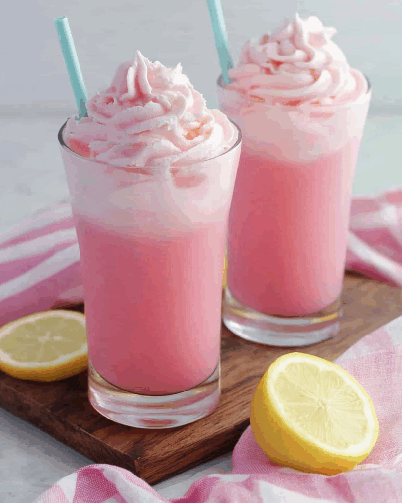 Whipped Pink Lemonade 3