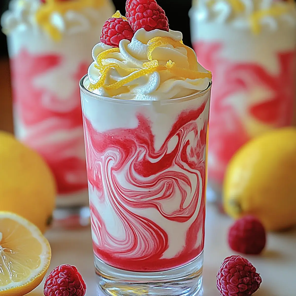 Whipped Pink Lemonade q3a4vd
