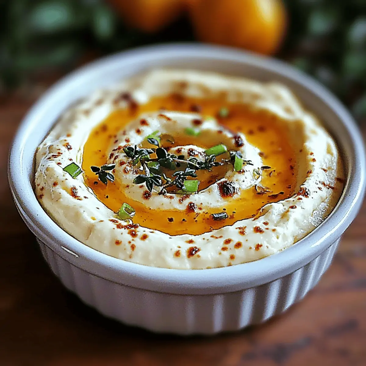 Irresistible Hot Honey Cream Cheese Dip You’ll Love
