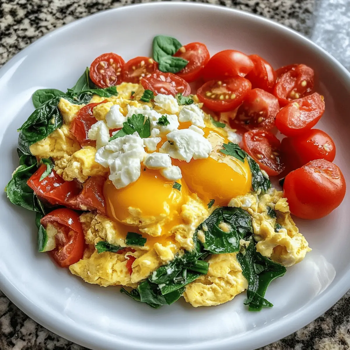 High Protein Breakfasts That Energize Your Mornings