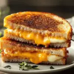 Grilled Cheese