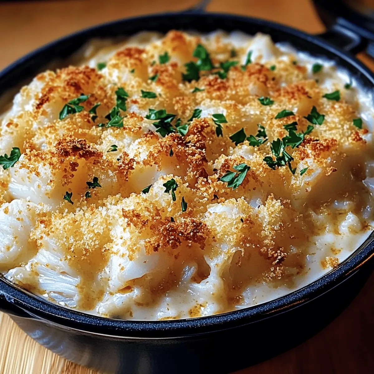 Crab Imperial: Elegant Comfort Food for Every Occasion
