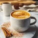 Oatmilk Pumpkin Spice Creamer