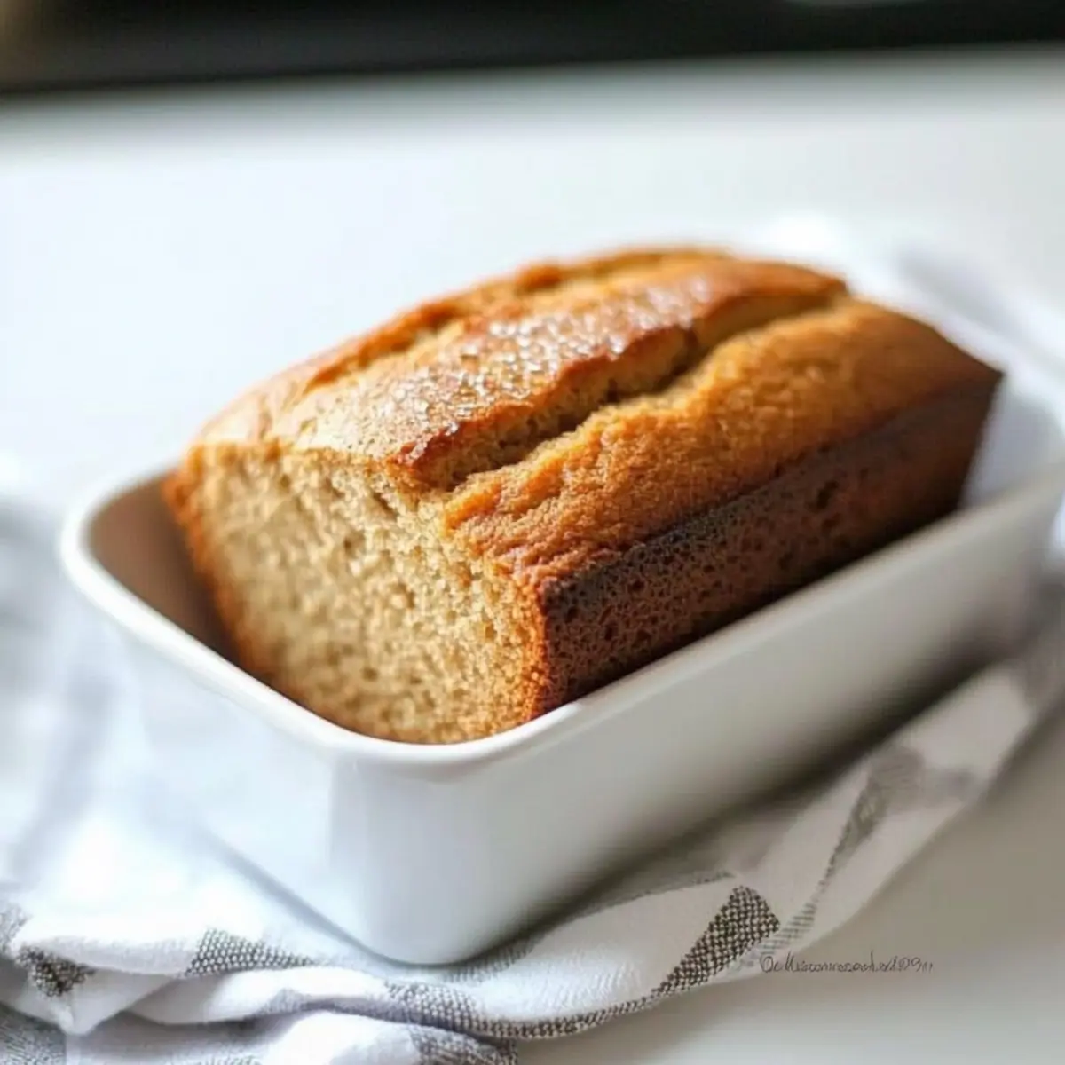 Heavenly Brown Sugar Bread That's Super Easy to Make