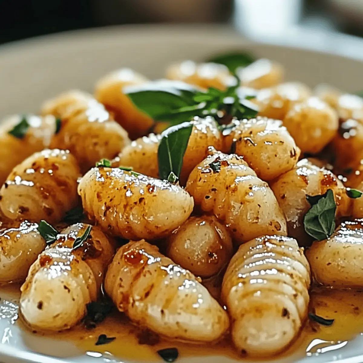 Bean Gnocchi fyuzsa