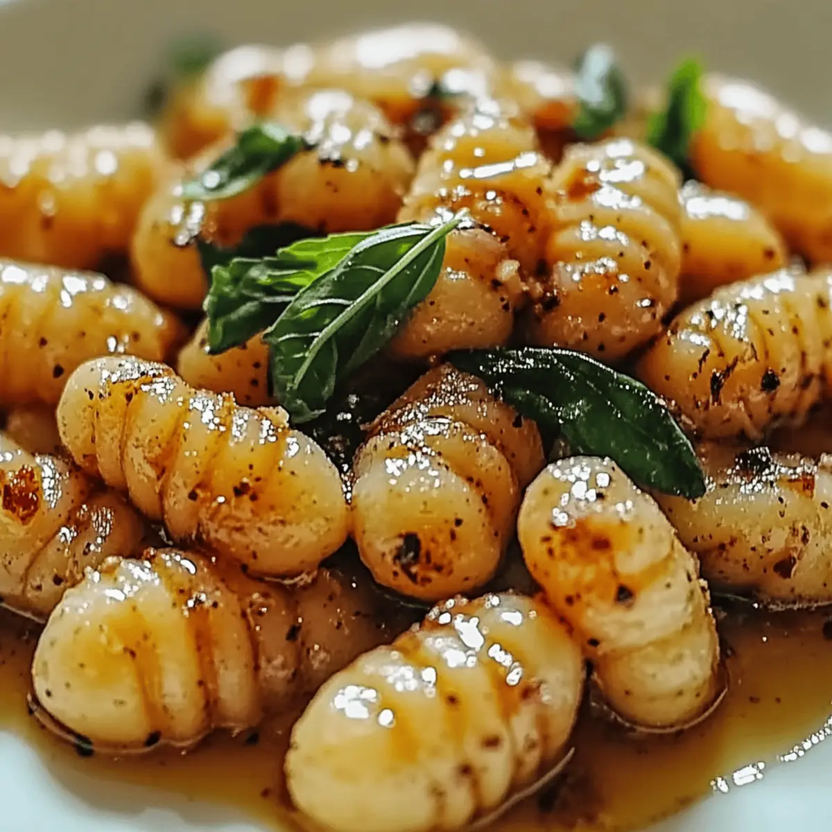 Bean Gnocchi lgkbk1