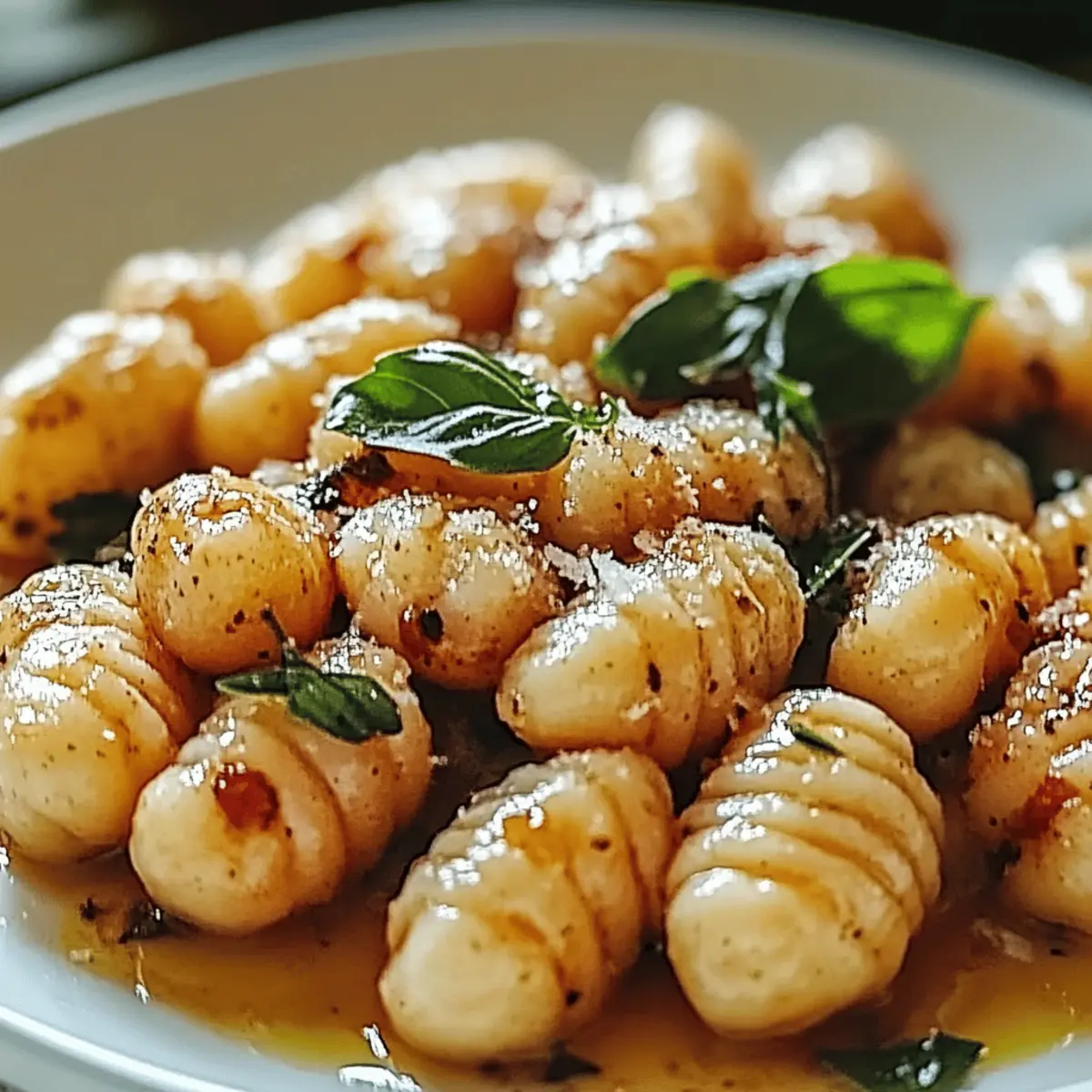 Bean Gnocchi rytwwm